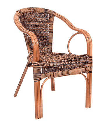 Edgewater Outdoor Armchair