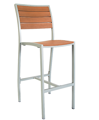 Kimball Outdoor Bar Stool