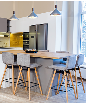 kitchen stools